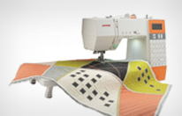 Quilting Machines