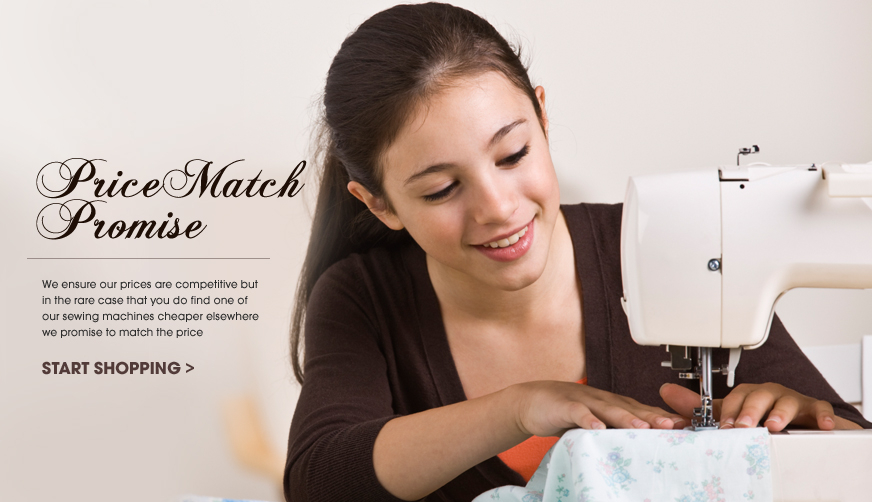 Price Match