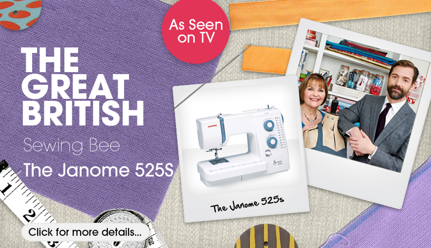 Sewing Bee