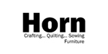 Horn Sewing Cabinets