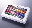 Embroidery Thread Set 40 Colours
