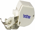 Brother F062 | Open Toe Walking Foot
