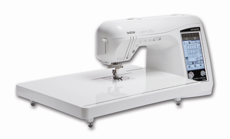 Brother Innov is NX2000 Sewing Machines