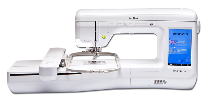 Brother Innov Is V3 Sewing Machines