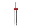 Double Sewing Machine Needle Size 2.5 - 80