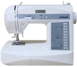Jaguar 596 Sewing Machine Sewing Machine