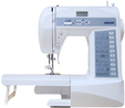 Jaguar 596 Sewing Machine Sewing Machine 2