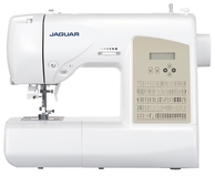 Jaguar DQS 377 Sewing and Quilting Machine