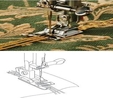 Janome 3 Way Cording Foot (Cat C)