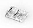 Janome Applique Foot AP (Cat D)