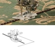 Janome Beading Foot Set (Cat C)