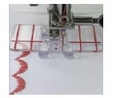 Janome Border Guide Foot (Cat C)