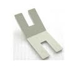 Janome Button Shank Plate 