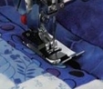 Janome Ditch Quilting Foot S (Cat D)
