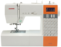 Janome DKS30