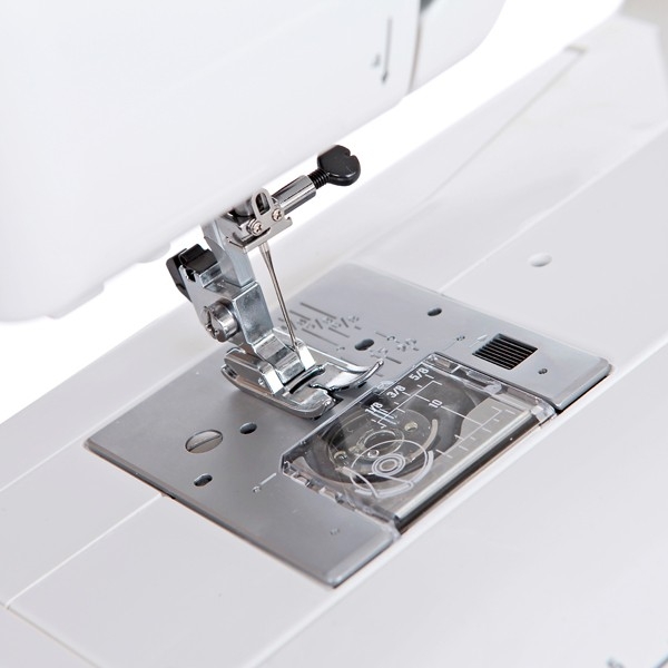 Janome GUR 500 Sewing Machine Buy Sewing Machine Online UK