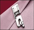 Janome Hemmer Foot 2mm 