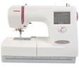 Janome Memory Craft 350E Embroidery Machine