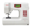 Janome Memory Craft 5900QC Sewing Machine