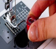 Janome Memory Craft 5900QC Sewing Machine 3