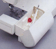 Janome Memory Craft 5900QC Sewing Machine 7