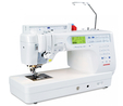 Janome Memory Craft 6600P Sewing Machine 2