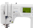 Janome Memory Craft 6600P Sewing Machine 3