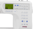 Janome Memory Craft 6600P Sewing Machine 4