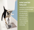 Janome Memory Craft 6600P Sewing Machine 8