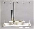 Janome Multi Spool Stand for MC9700 and 350E 