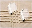 Janome Pintuck Cord Guides 