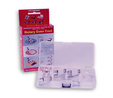 Janome Rotary Even Foot and Attachments 