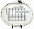 Janome Spring Loaded Hoop F 