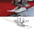 Janome Ultra Glide Foot 