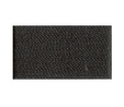 Overlocking Thread 2000m Black