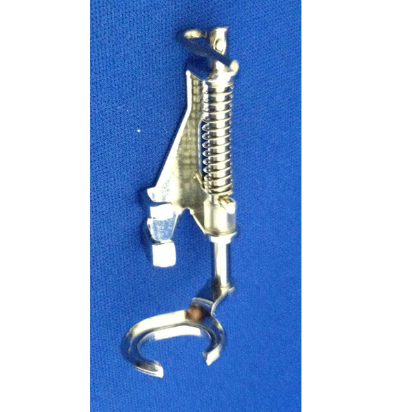 GUR Universal Big Open Toe Free Motion Quilting Foot For Pfaff Sewing Feet For Pfaff GUR