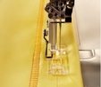 Pfaff Clear Coverstitch Foot