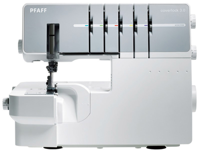 Pfaff Coverlock 3.0 Overlocker