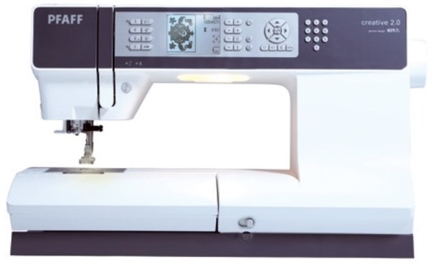 Pfaff Industrial Sewing Machine Accessories