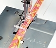 Pfaff Piping Foot with Corded Guide