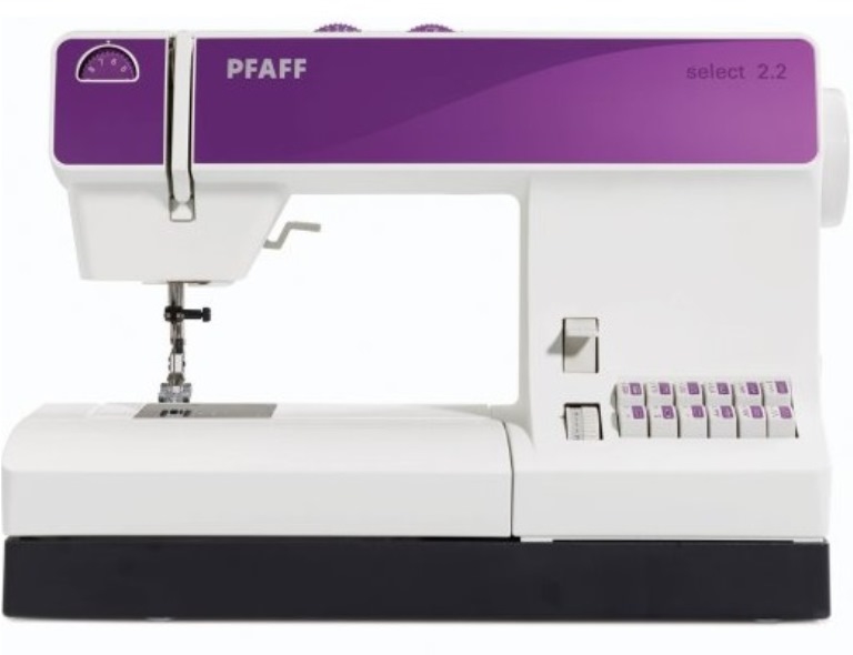 Pfaff Select 2.2 Sewing Machine