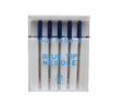 Sewing Machine Blue Tip Needles - 75 