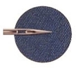 Size 80 Standard Sewing Machine Needles 