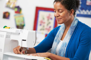 Sewing hints and tips from GUR