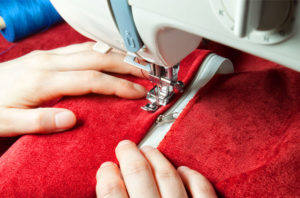 Sewing tips. How to tackle zips without the fear!