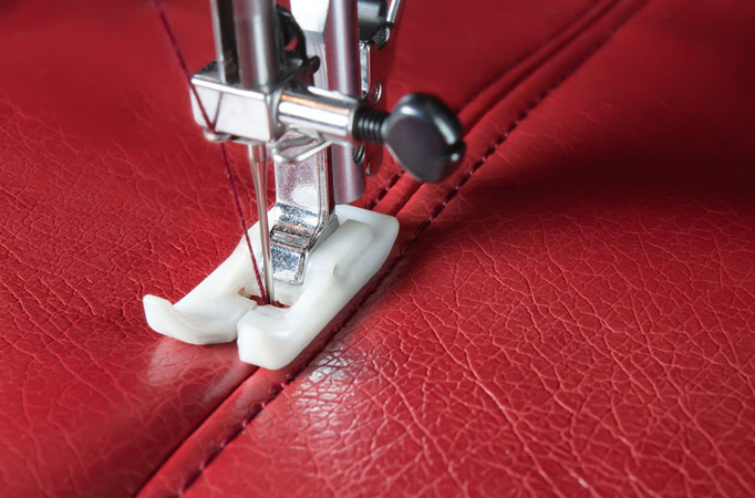 Can You Sew Leather in a Sewing Machine?, GoldStar Tool