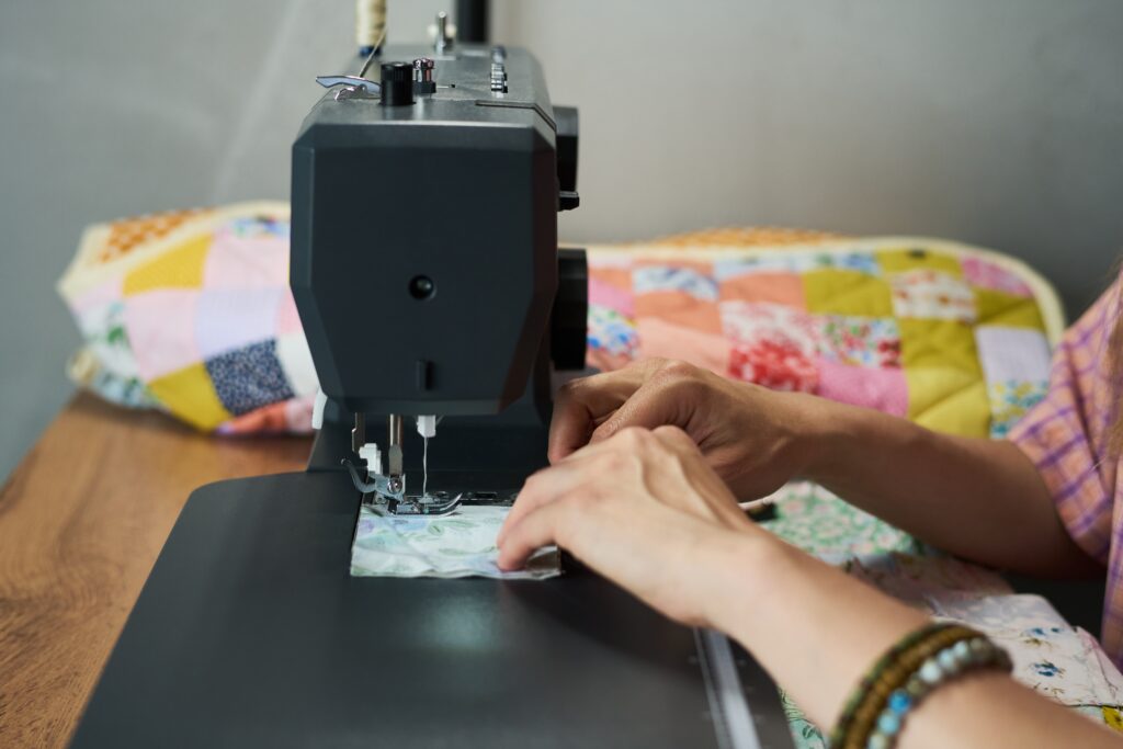 Quilting Tips