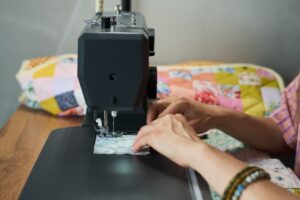 Quilting Tips