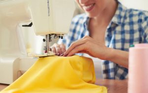 GUR Sewing Machines presents sewing tutorials and tips