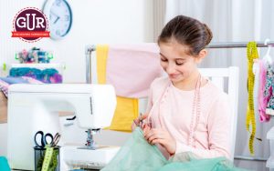 More sewing tips from GUR Sewing Machines